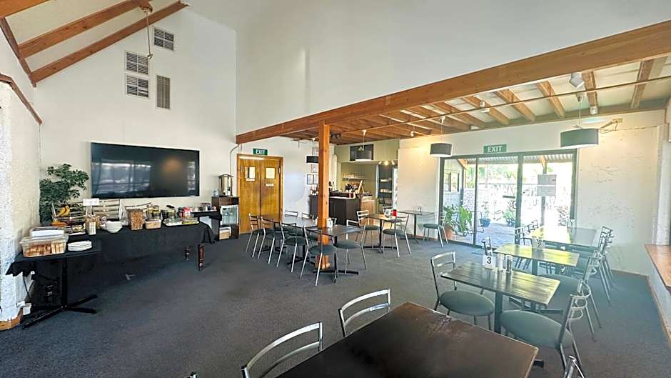 Ngadju Gateway Motel Norseman