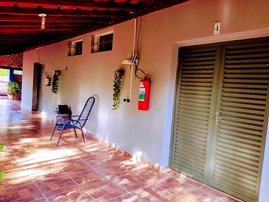 Suits - Canto do sabia