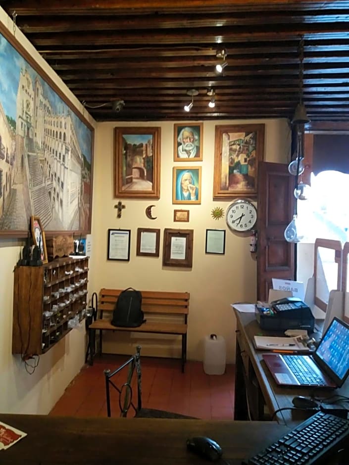 Hotel Posada de la Condesa