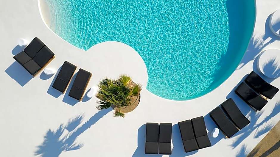 Million Stars Mykonos