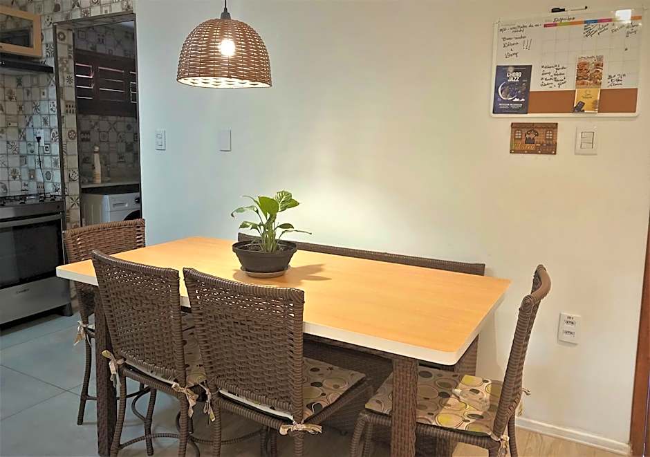 Residencial Villa Jeri - ground floor apartment 300m from the beach