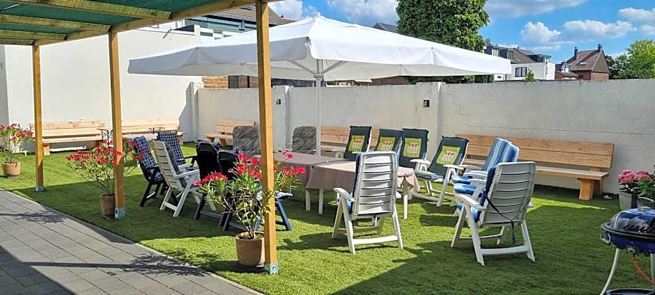 B&b Broodhuis Kerkrade