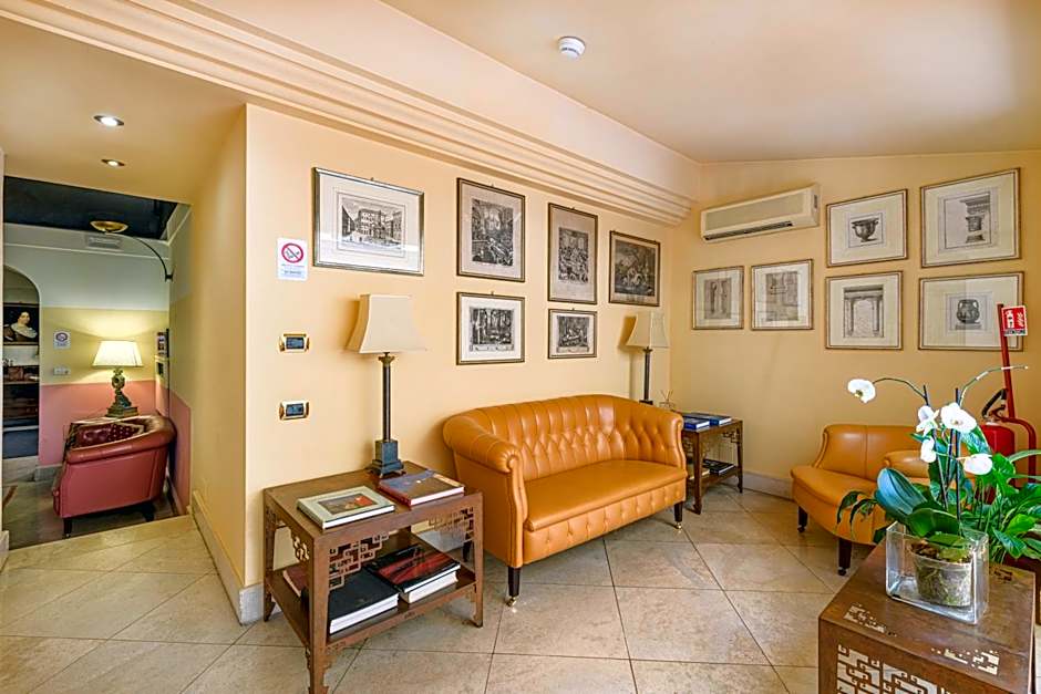 Hotel S. Anna