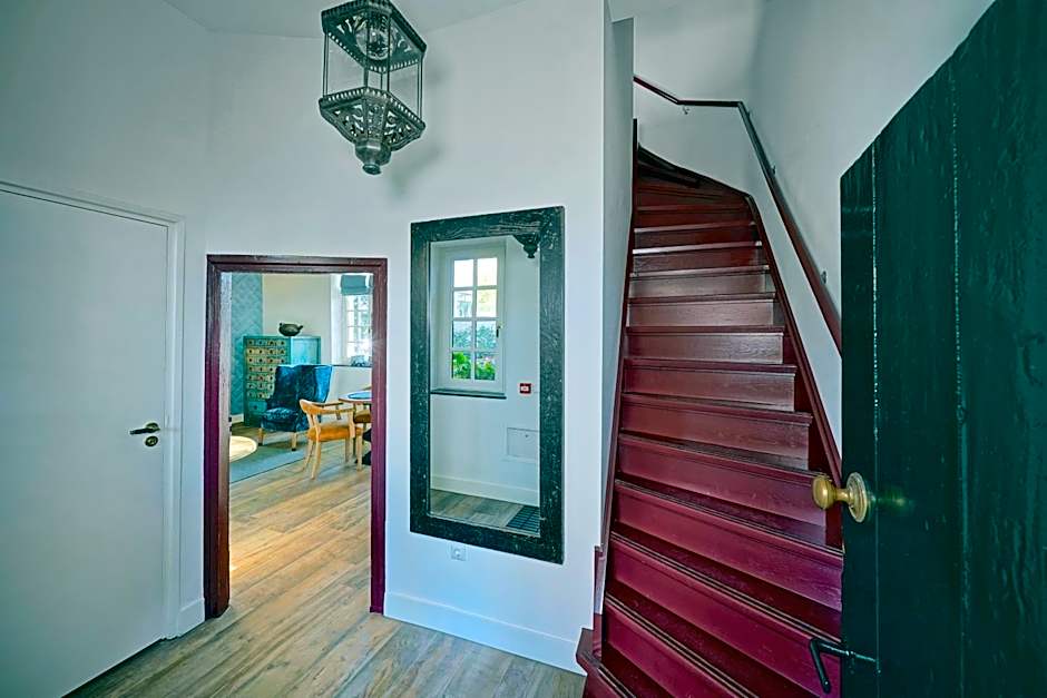 Hotel Abdijhof Thorn