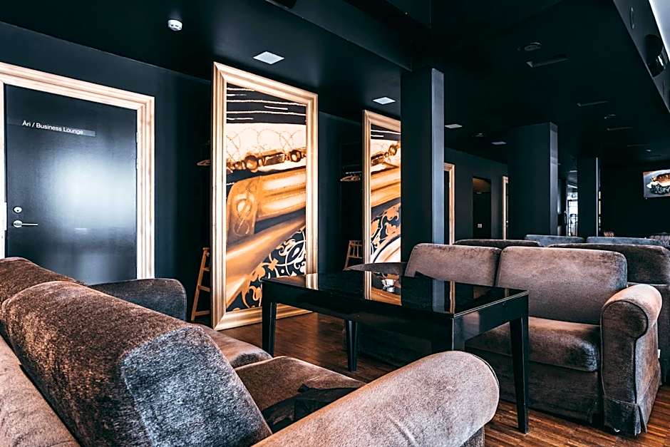 Arensburg Boutique Hotel & Spa