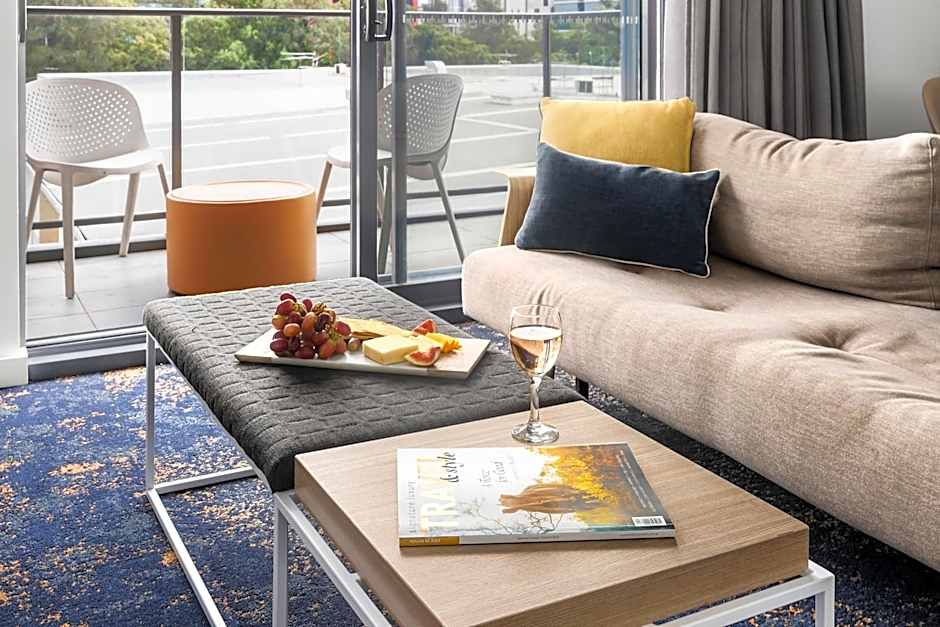 Quest Macquarie Park