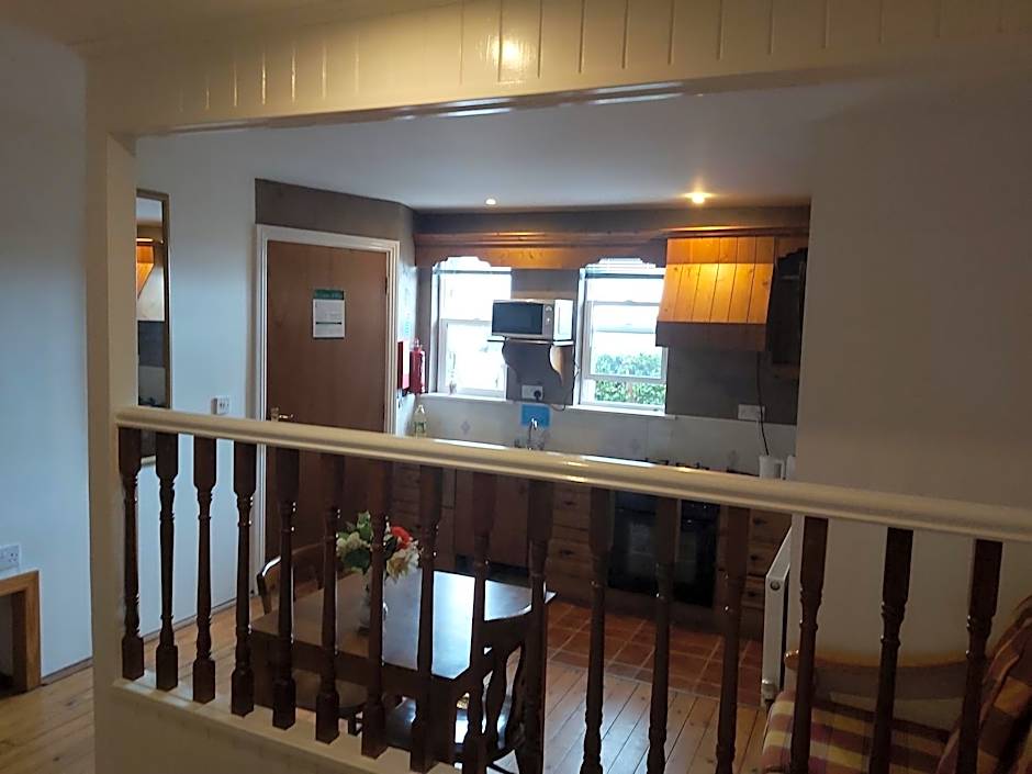 Keane's Bar & Restaurant