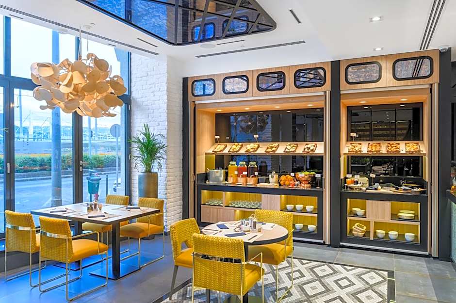 Hotel Vision Budapest by Continental Group