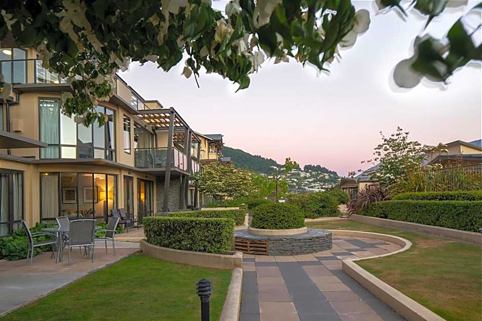 Peppers Beacon Queenstown