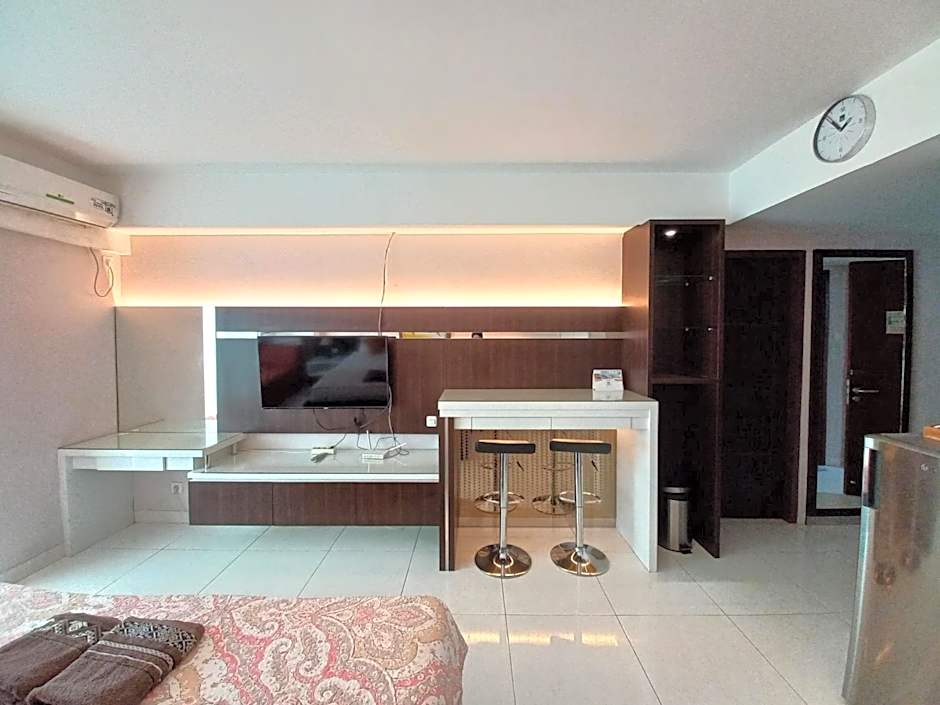 The Cabin Mataram City