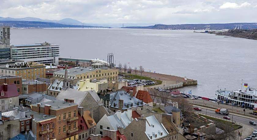B&B Saint Louis