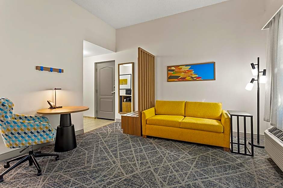 Hampton Inn By Hilton & Suites Port Richey