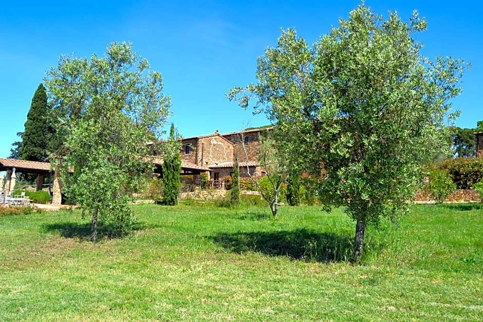 Antico Borgo Casalappi