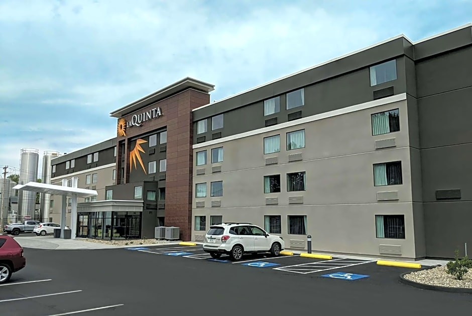 La Quinta by Wyndham Portland