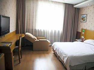 GreenTree Inn ZheJiang WenZhou XiaoNanMen Express Hotel