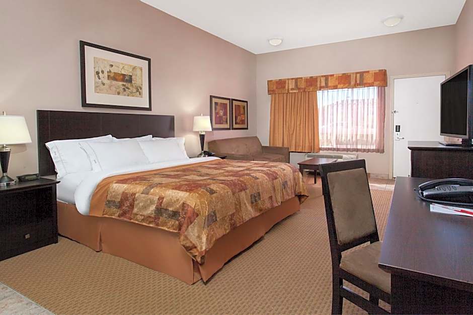 Ramada by Wyndham Brooks