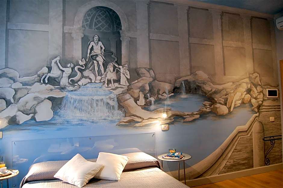 Suites Trastevere