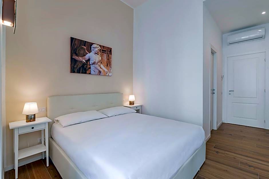 Leo's Colosseum - Private Apartments