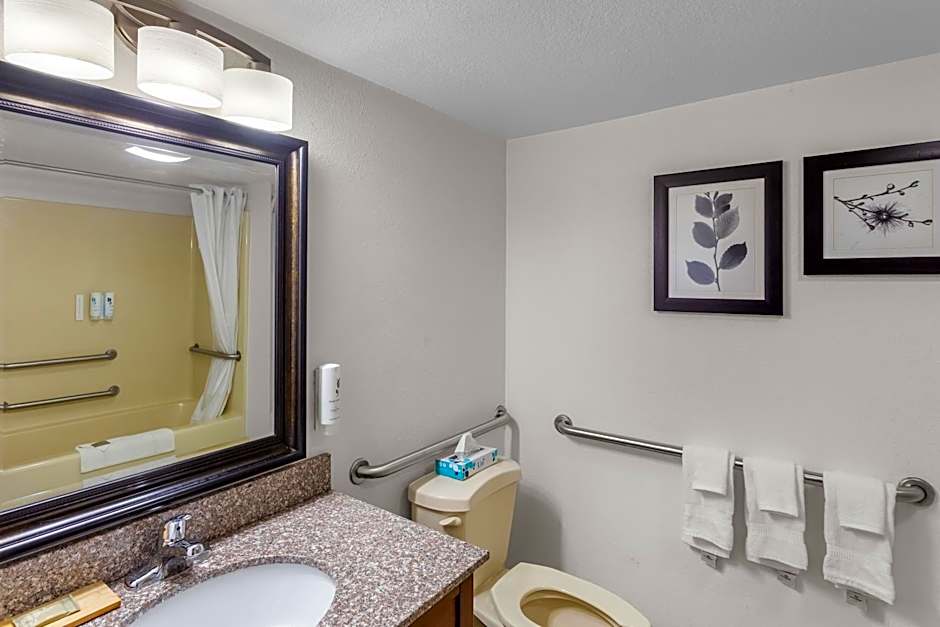 Country Inn & Suites by Radisson, Beckley, WV