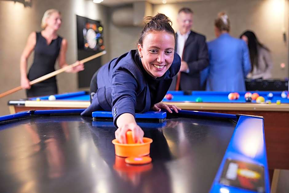 Trinity Hotel og Konference