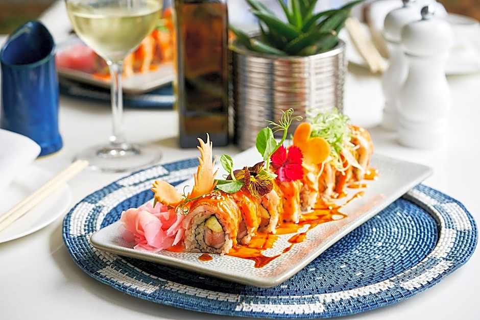 Twelve Apostles Hotel & Spa