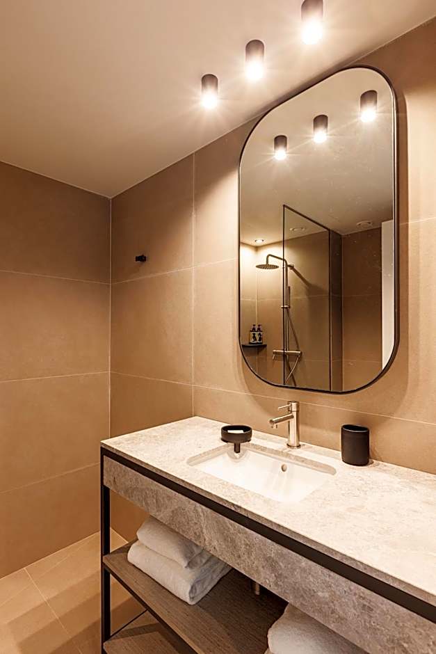 Doryssa Lithos Hotel