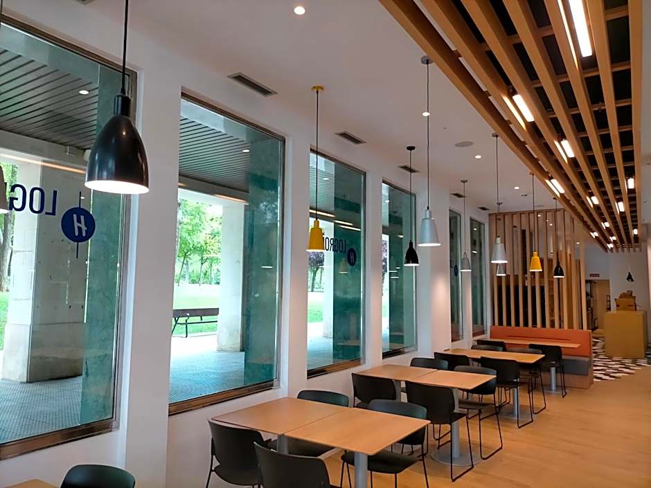 Holiday Inn Express Logrono Rioja By IHG