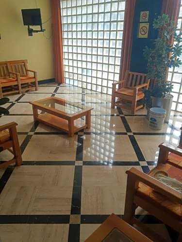 HOTEL CONGRESO