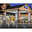 Motel 6 Byron, Ga