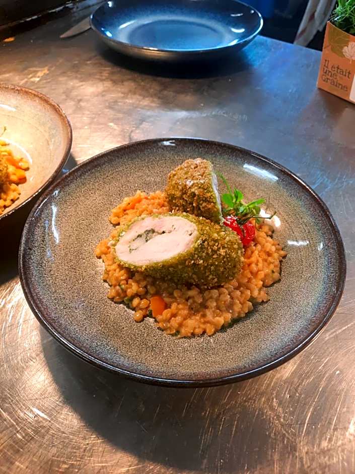 Hotel Punta Lara Noirmoutier