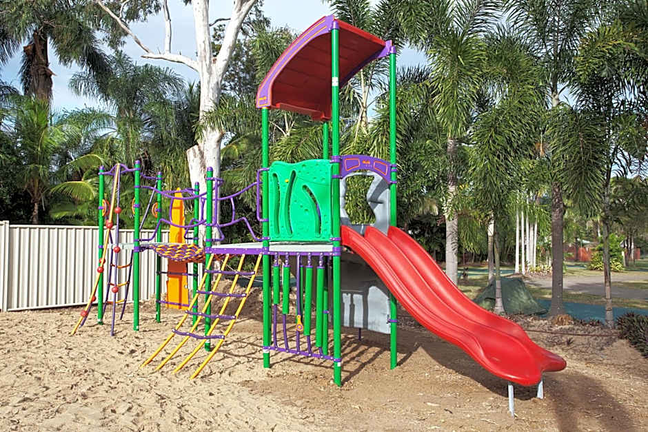 Discovery Parks - Rockhampton