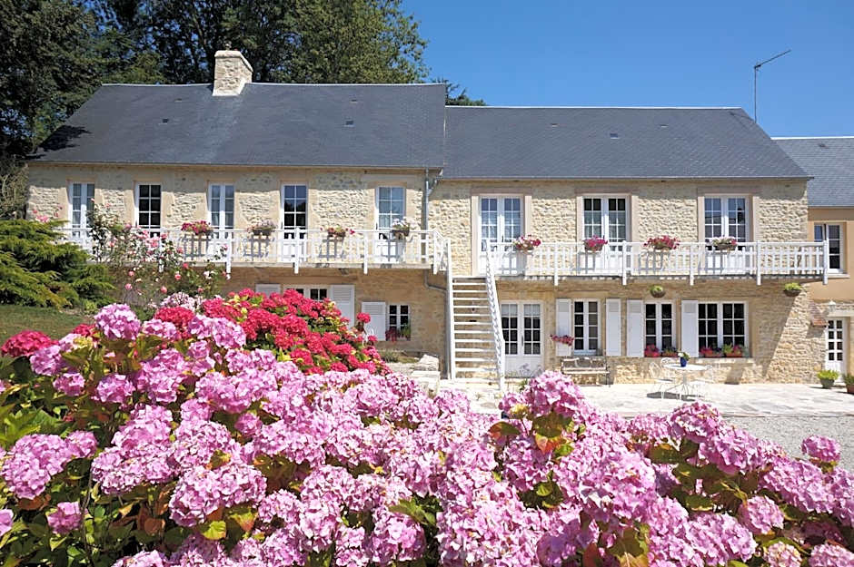 Le Clos Saint Jean