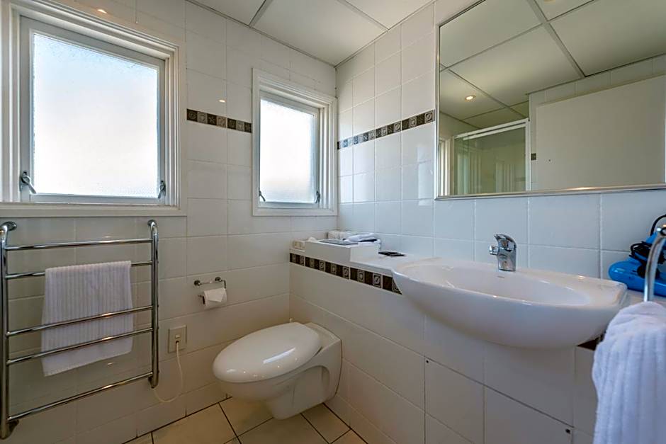 Capital View Motor Inn