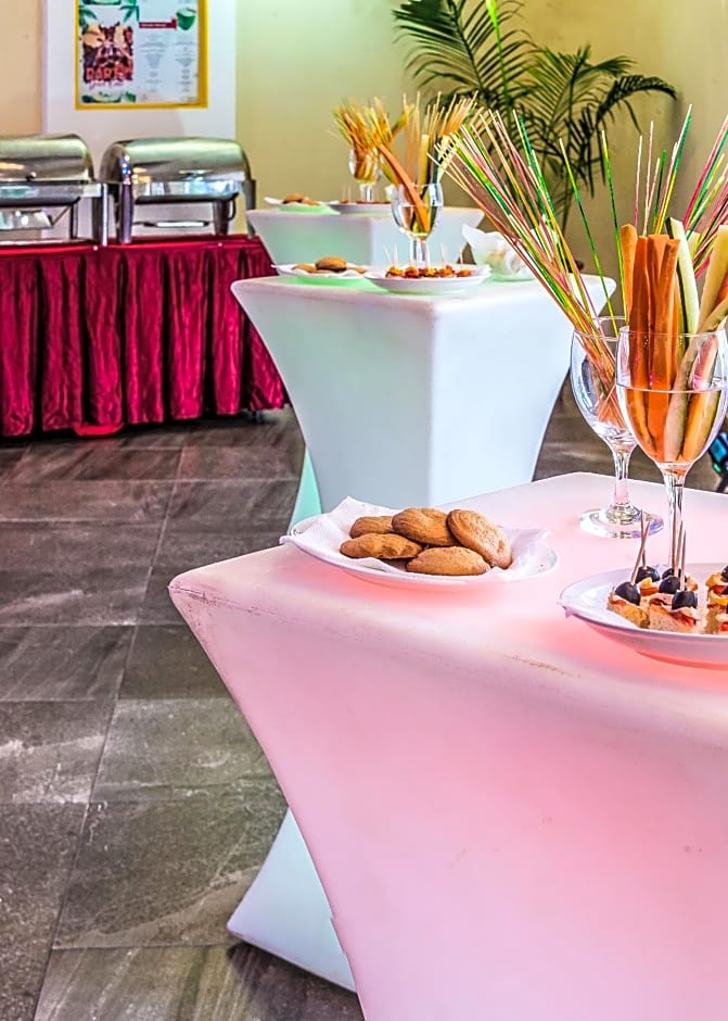 PrideInn Mombasa City