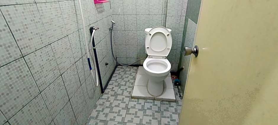 Hotel O Losmen Griya Mulia Katingan Kuala