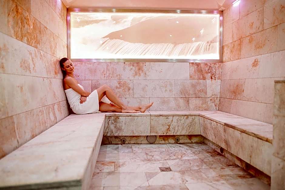 Thermenhotel Karawankenhof