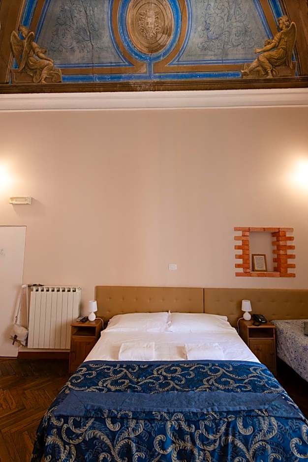 Family Hotel Balbi
