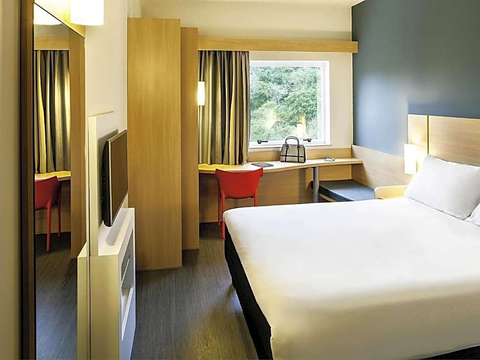 Ibis Juiz de Fora