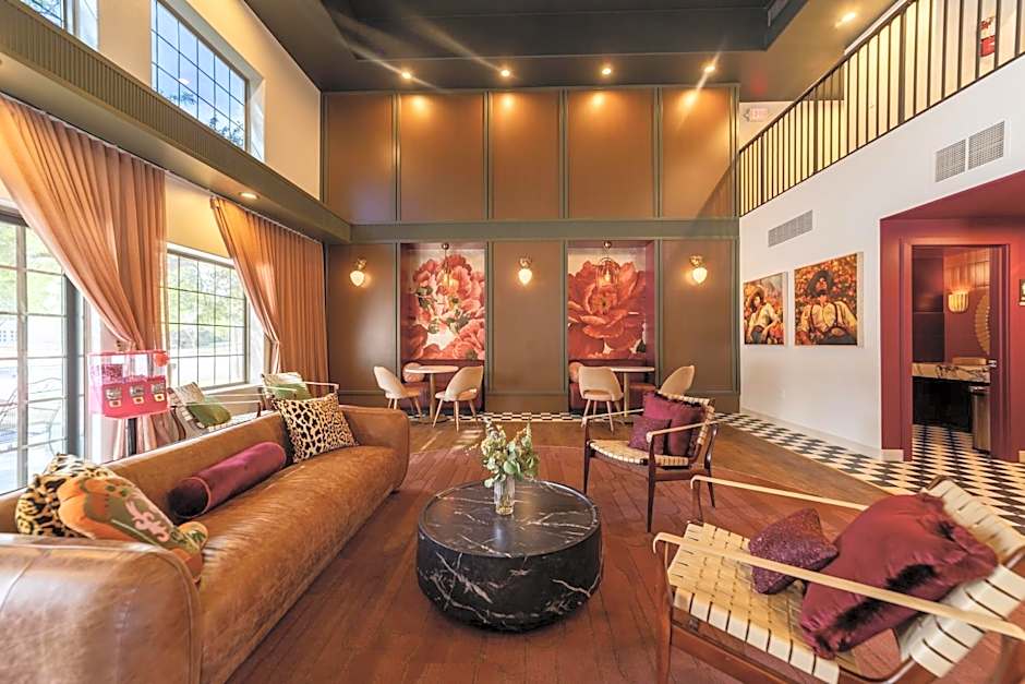 Best Western University Inn