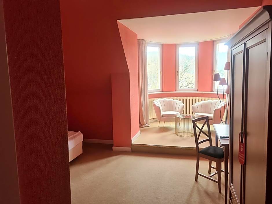 Hotel Villa Viktoria Luise