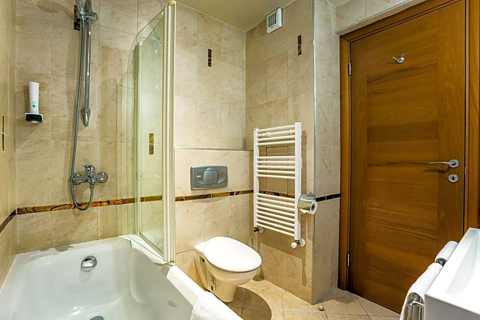 Eurostars Sofia City