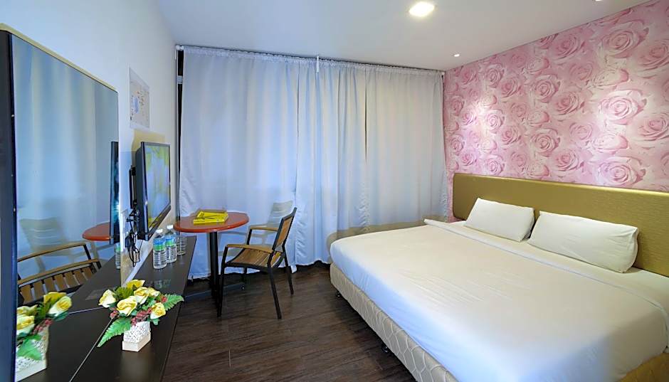 Casa Hotel near KLIA 1