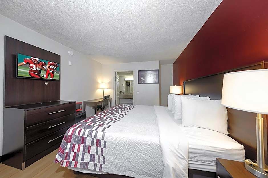 Red Roof Inn Atlanta - Suwanee/Mall of Georgia