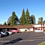 Budget Lodge Eugene - Airport