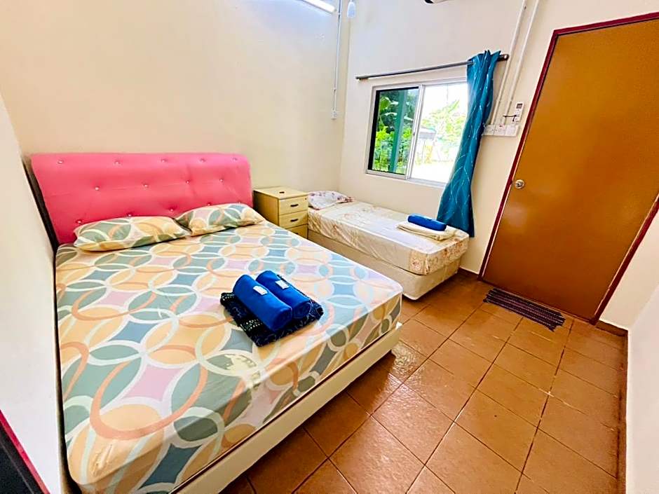 Tony's Guesthouse