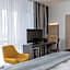Garner Berlin - Spandau By IHG