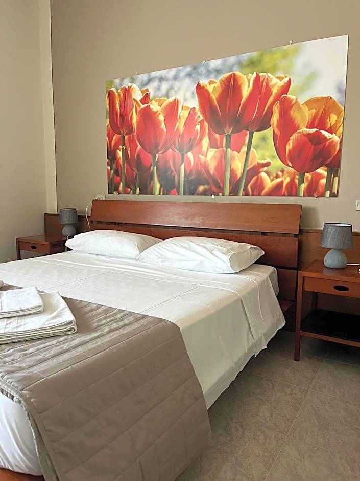 Hotel La Favorita