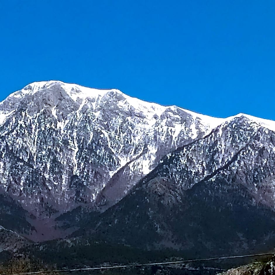 B & B Luoghi Antichi