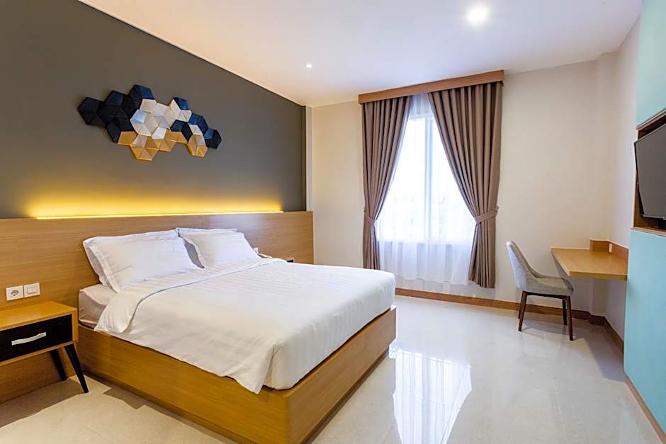 Padmaloka Hotel Tarakan