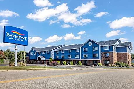Baymont by Wyndham Bloomington MSP Airport